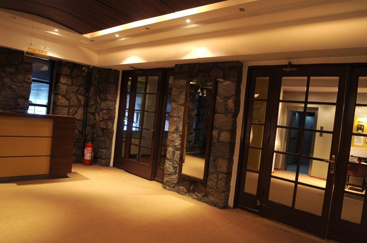Otel Fahri Uludag  Exterior foto