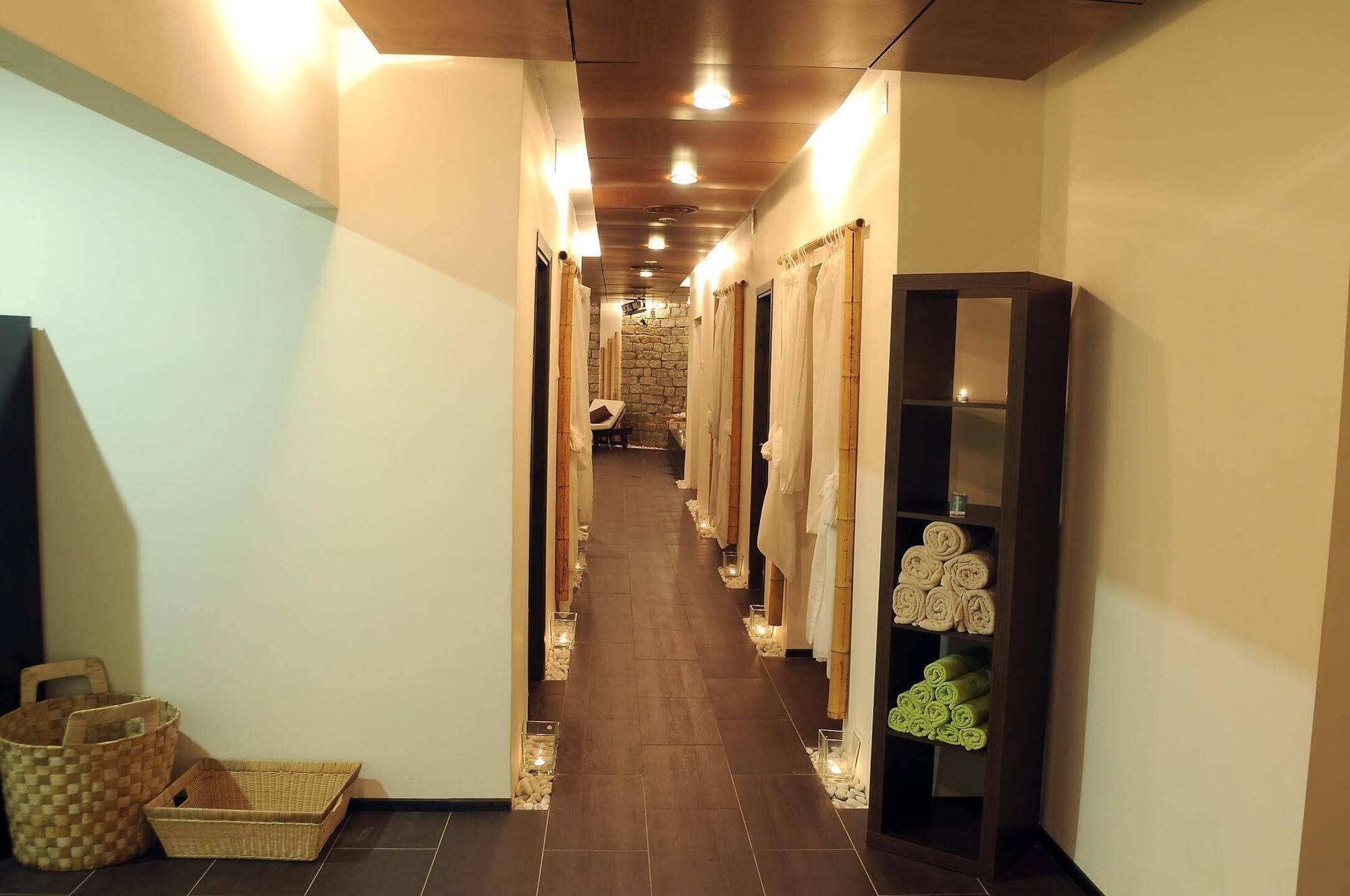 Otel Fahri Uludag  Exterior foto